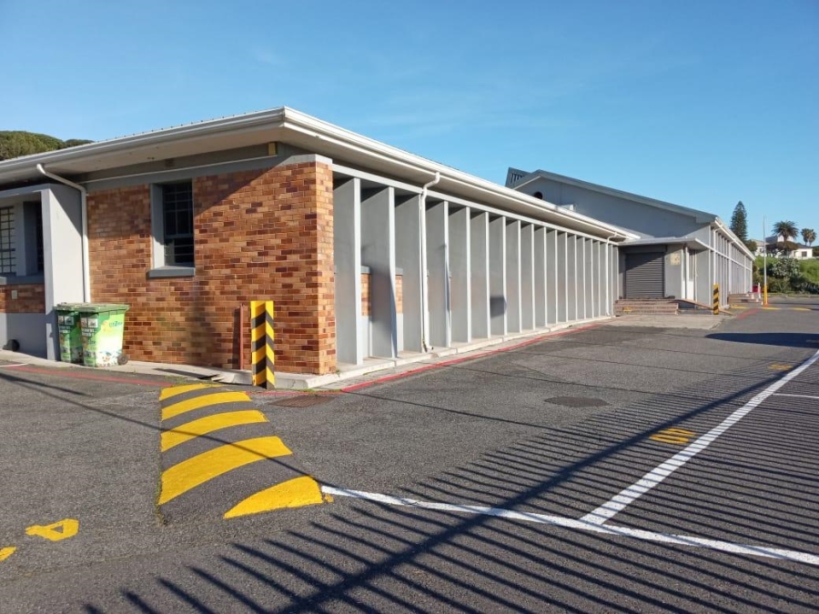 To Let commercial Property for Rent in University Estate Western Cape